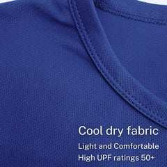 ACT Big Chill 2026 - T-shirt - FCX