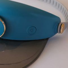 Cool Breeze Visor - FCX