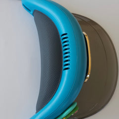 Cool Breeze Visor - FCX