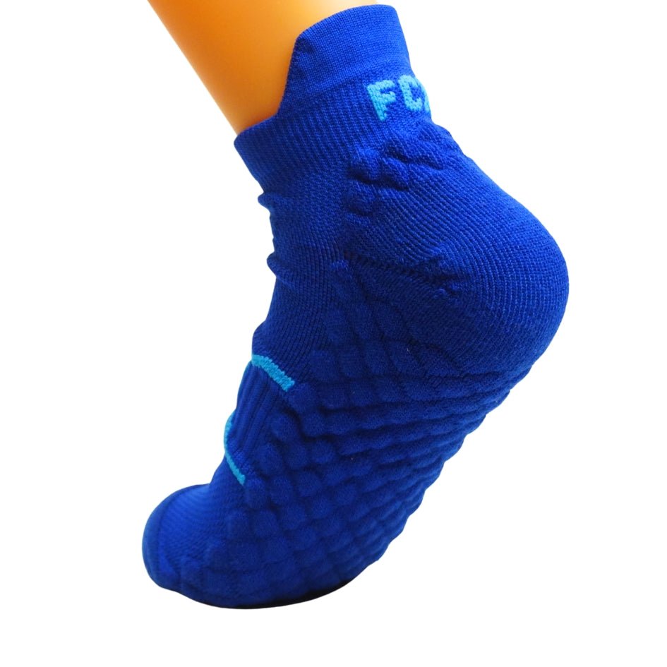 FCX Pickleball Ankle Socks - FCX