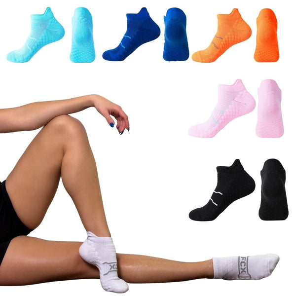 FCX Pickleball Ankle Socks