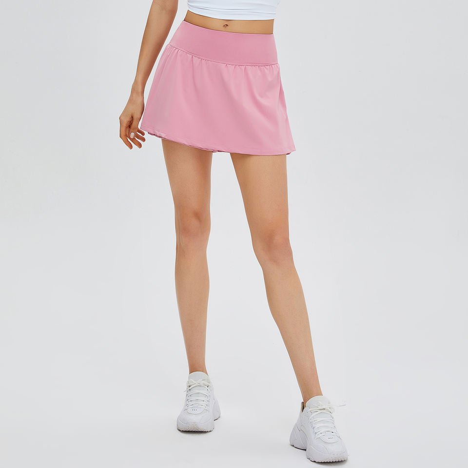 High Waist Skirt short - FCX