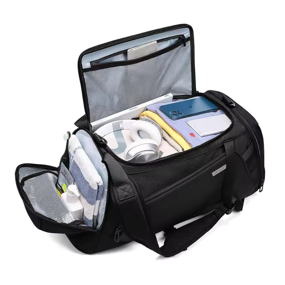 Large waterproof Duffel bag - FCX