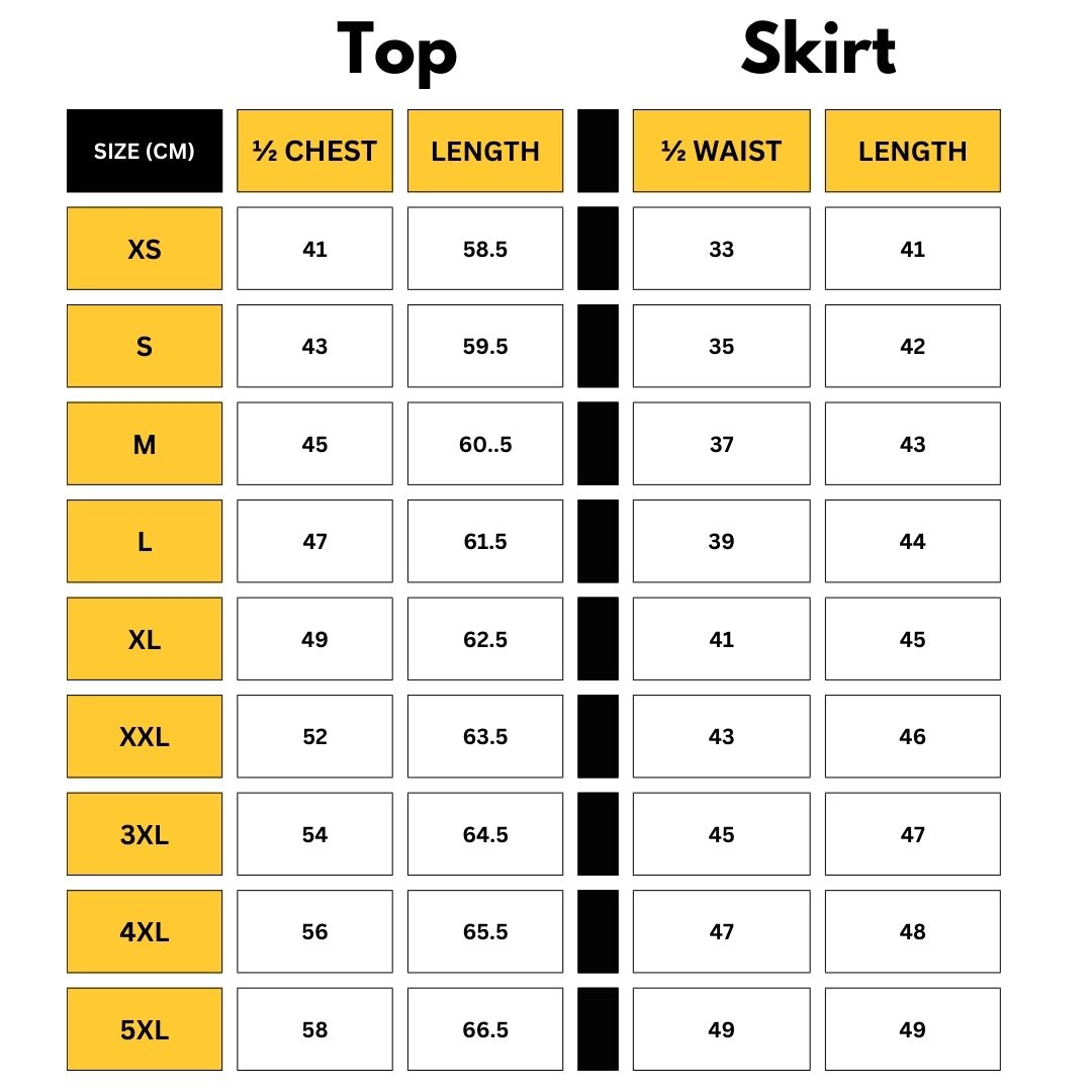 LuxePlay Performance Set - FCX