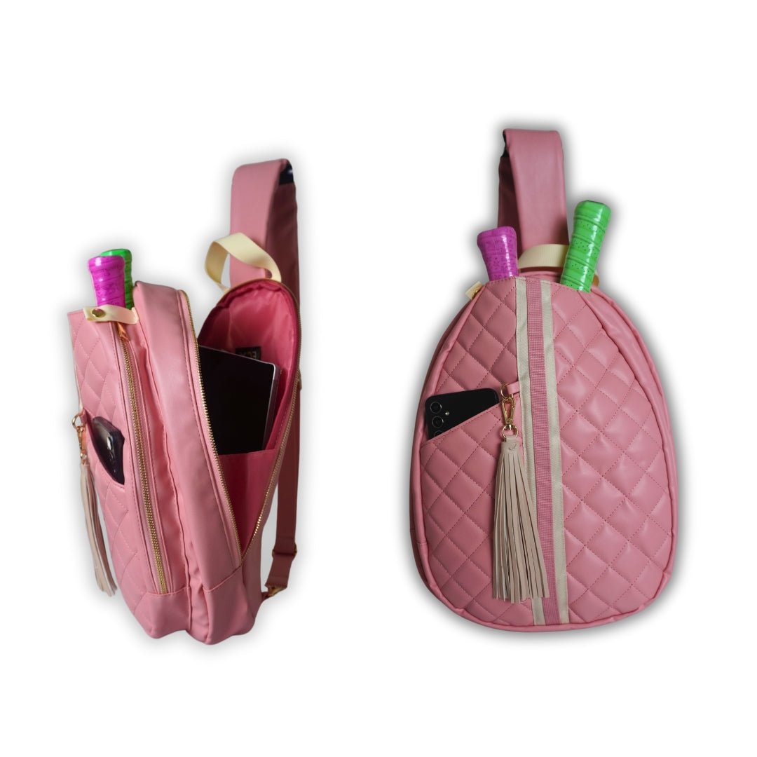 Luxury Pickleball Bag - FCX