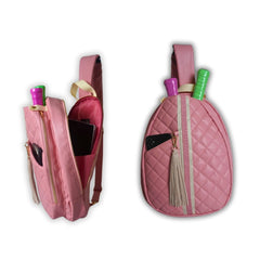 Luxury Pickleball Bag - FCX