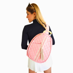 Luxury Pickleball Bag - FCX