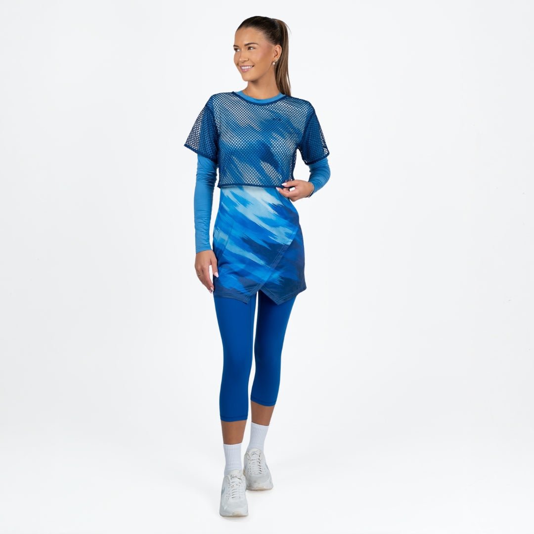 Ocean Breeze UV50+ Performance Dress - FCX