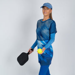 Ocean Breeze UV50+ Performance Dress - FCX