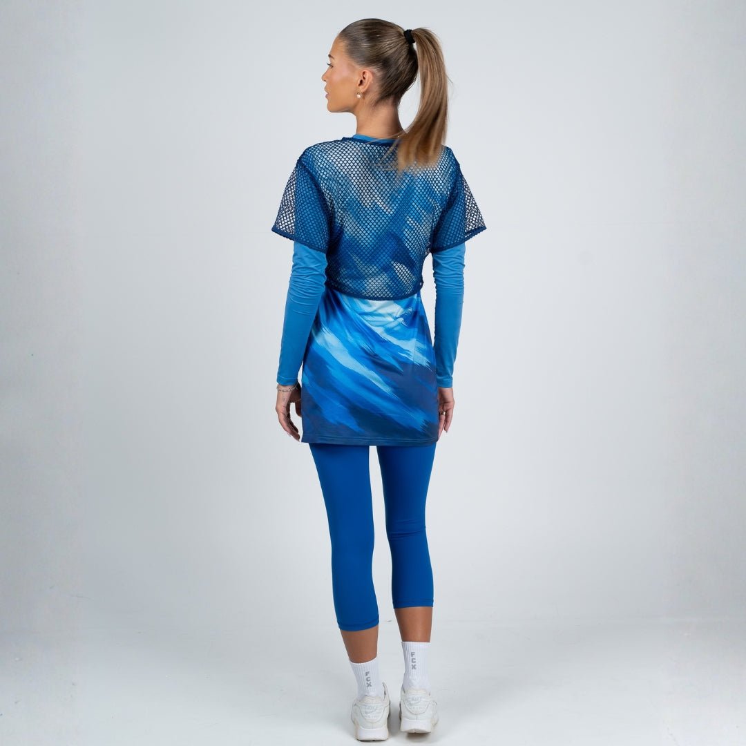 Ocean Breeze UV50+ Performance Dress - FCX