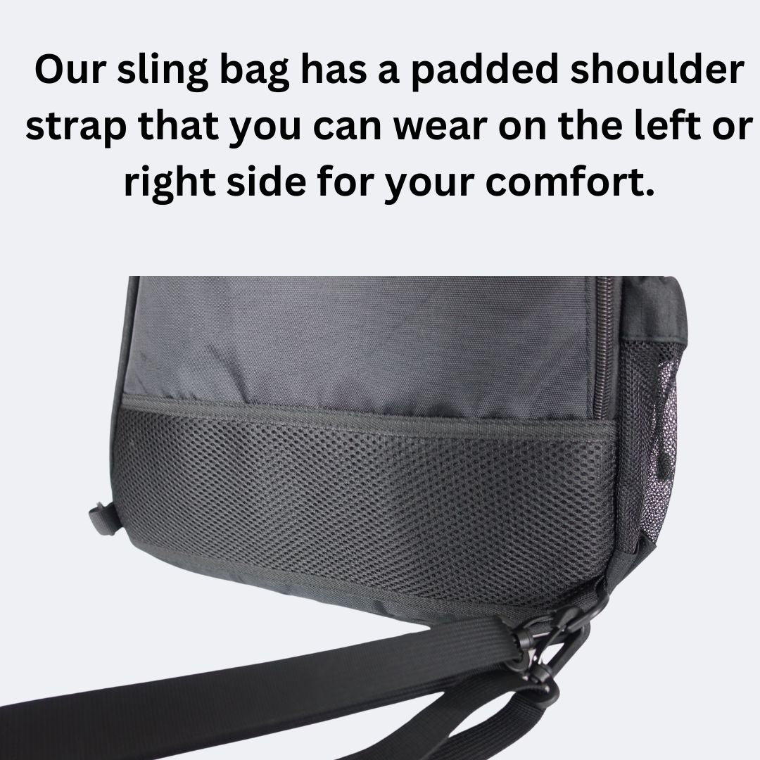 Pickleball Backpack - FCX