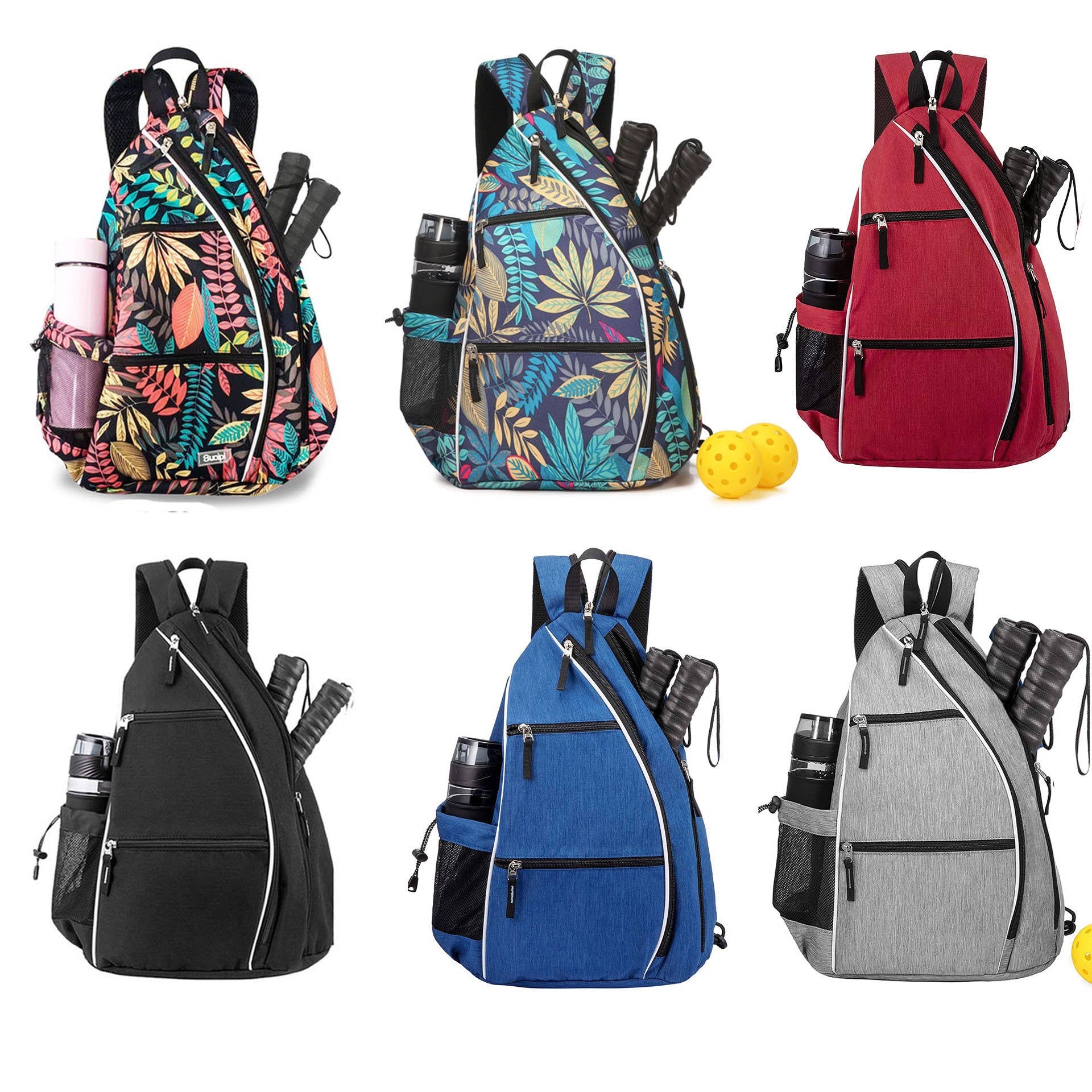 Pickleball Backpack - FCX