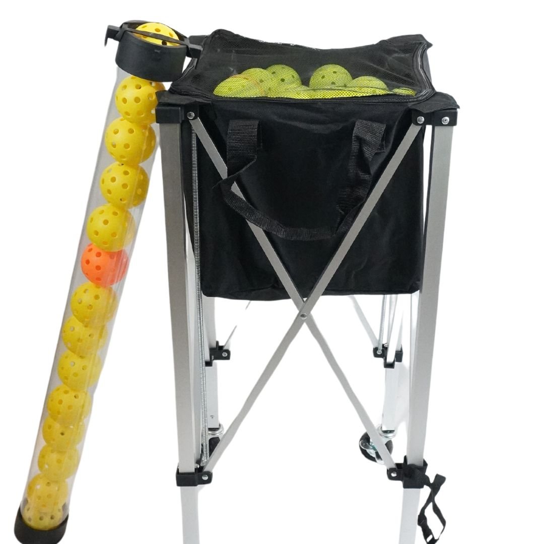 Pickleball Basket - FCX