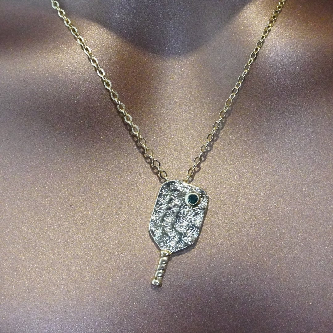 Pickleball Jewelry - FCX