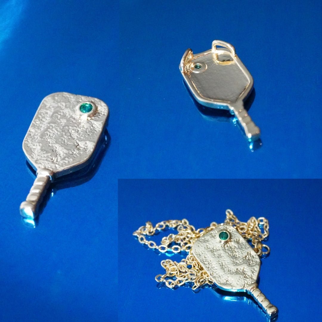 Pickleball Jewelry - FCX
