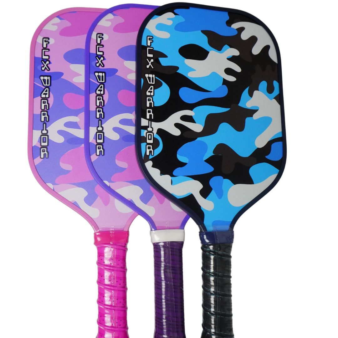Pickleball Kit for Family and Fun - FCX