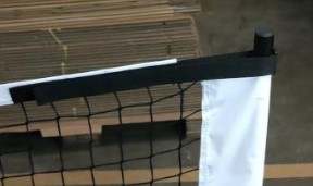 Pickleball Net - FCX