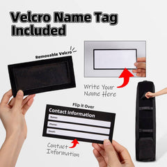 Pickleball Net Carry Bag with wheels - FCX