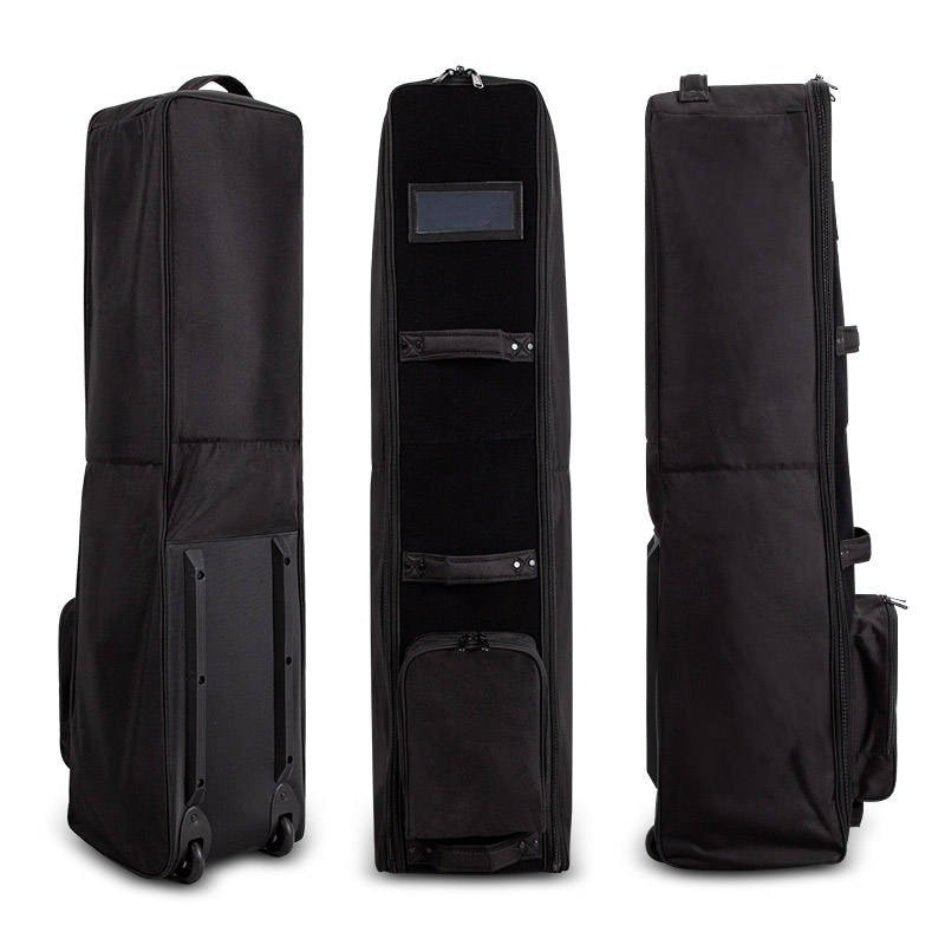 Pickleball Net Carry Bag with wheels - FCX