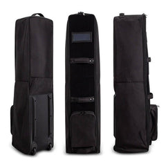 Pickleball Net Carry Bag with wheels - FCX