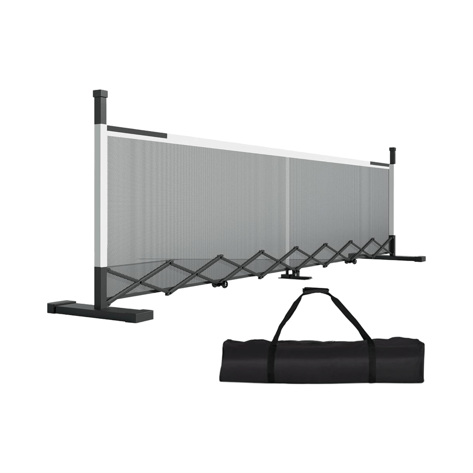 Retractable Pickleball Net - FCX