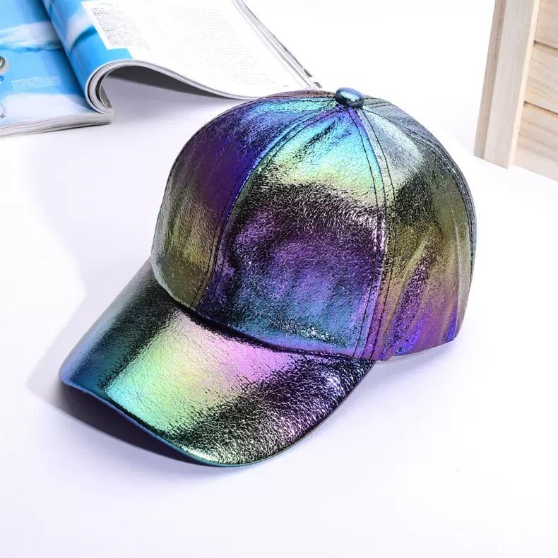 Shimmering Cap - FCX