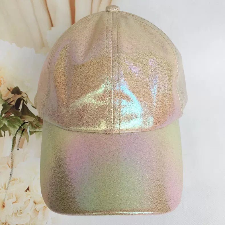 Shimmering Cap - FCX
