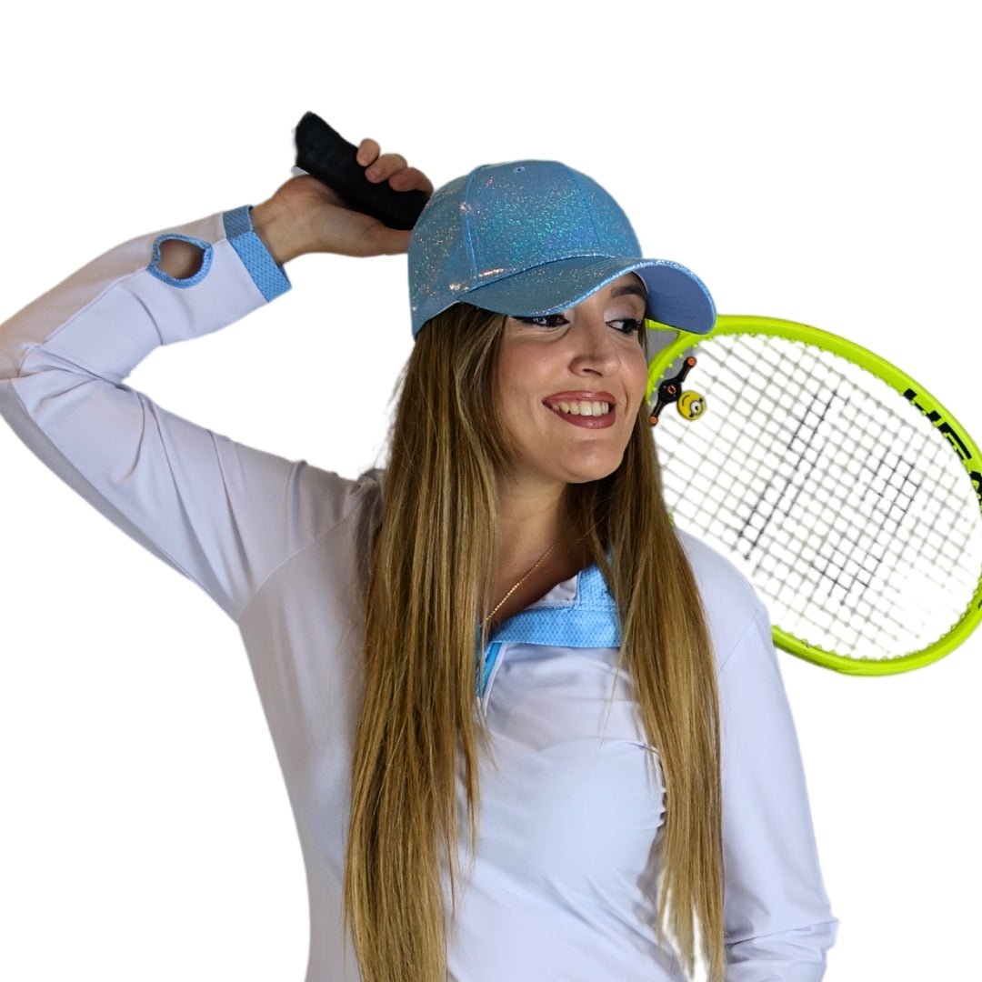 Shimmering Cap - FCX