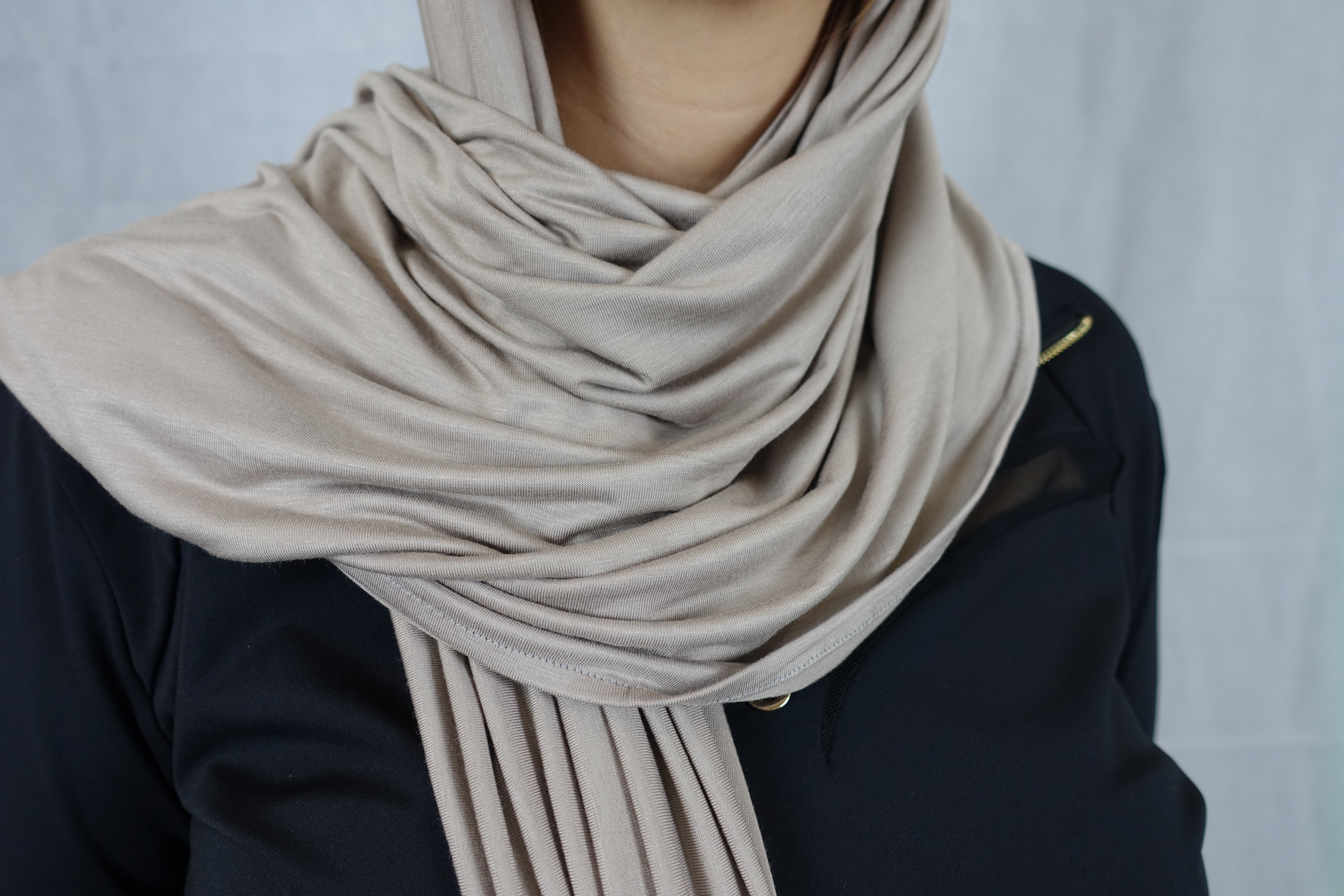 Sports Hijab - FCX
