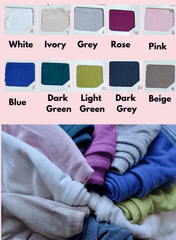 Sports Hijab - FCX