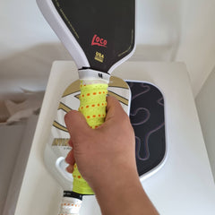 sweaty hand Pickleball grip - FCX