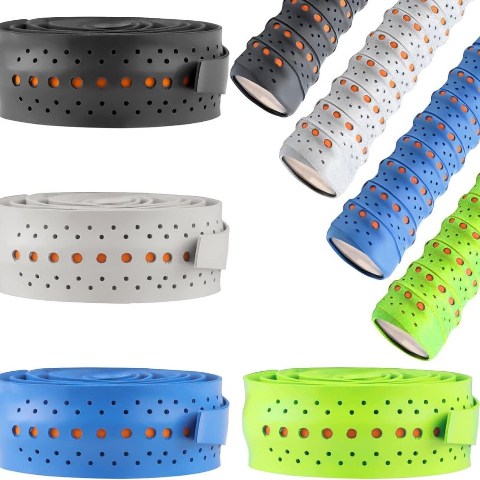 sweaty hand Pickleball grip - FCX