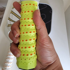 sweaty hand Pickleball grip - FCX