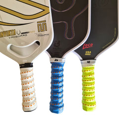 sweaty hand Pickleball grip - FCX