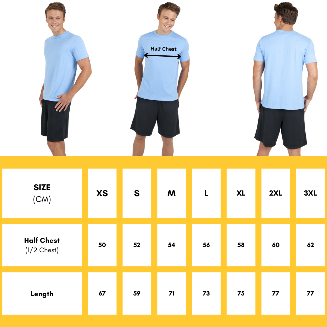 Special Edition Santa T-Shirt for Pickleball-FCX