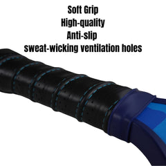 Warrior Pickleball Paddle - FCX