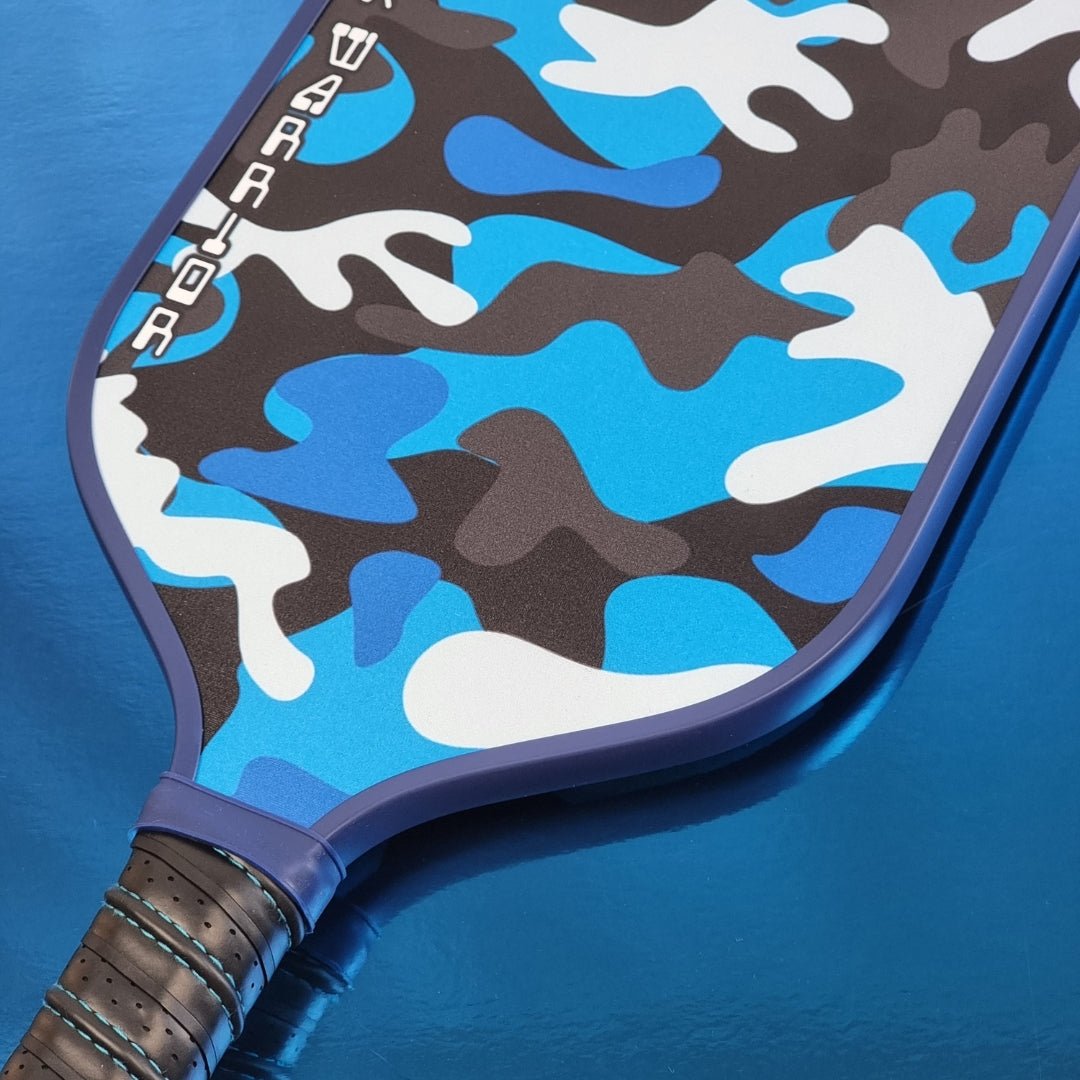 Warrior Pickleball Paddle - FCX