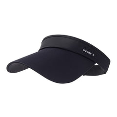 Wide brim visors for women - FCX