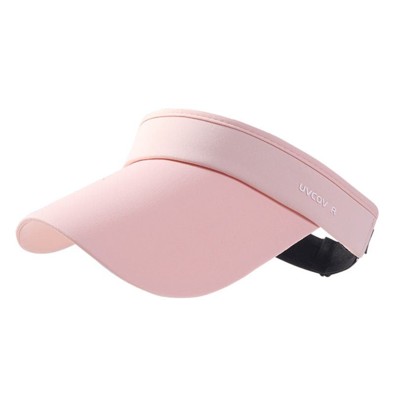 Wide brim visors for women - FCX
