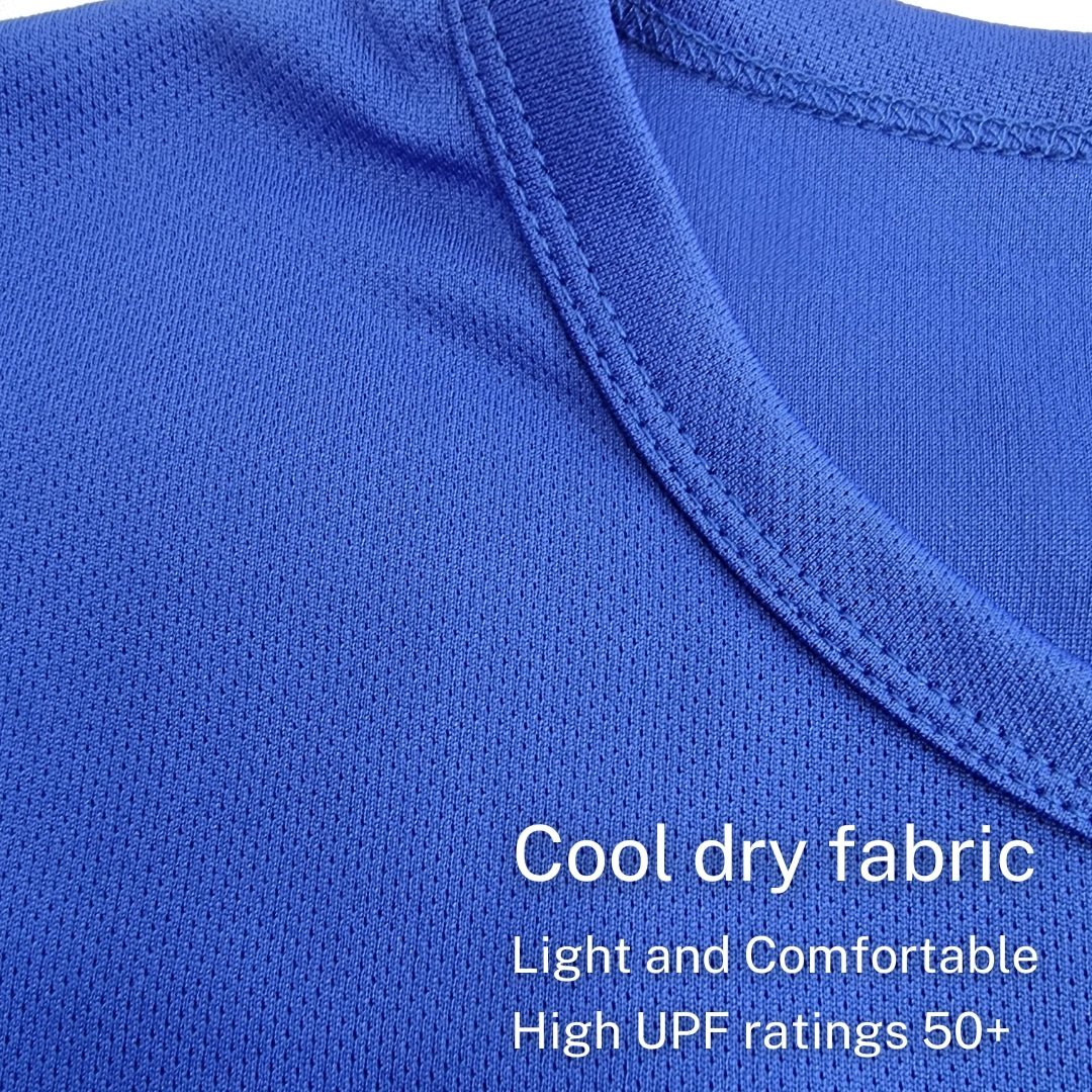 WPA AUSTRALIA OPEN T-shirts - FCX