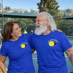 WPA AUSTRALIA OPEN T-shirts - FCX